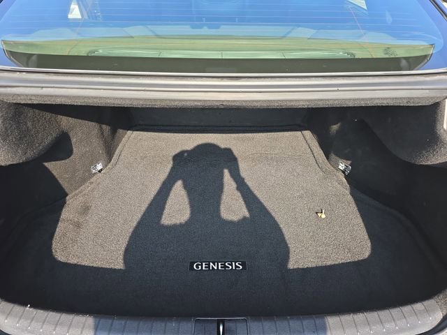 Used 2019 Genesis G80 3.3T Sport image 12