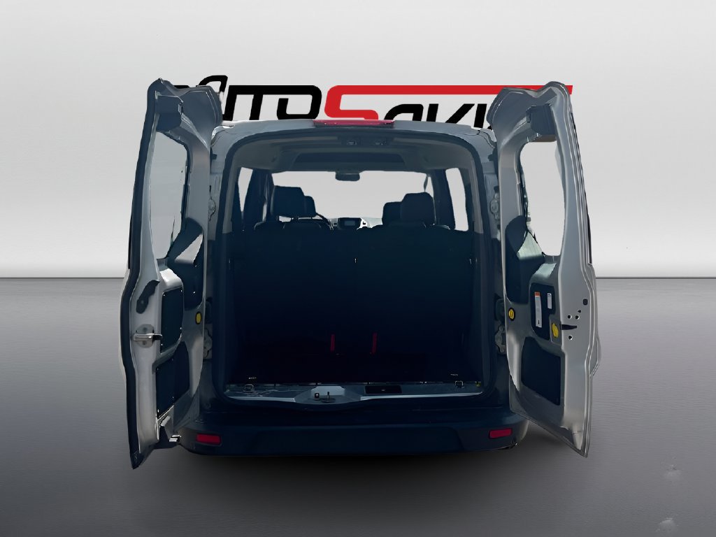 Used 2022 Ford Transit Connect XL FWD image 24