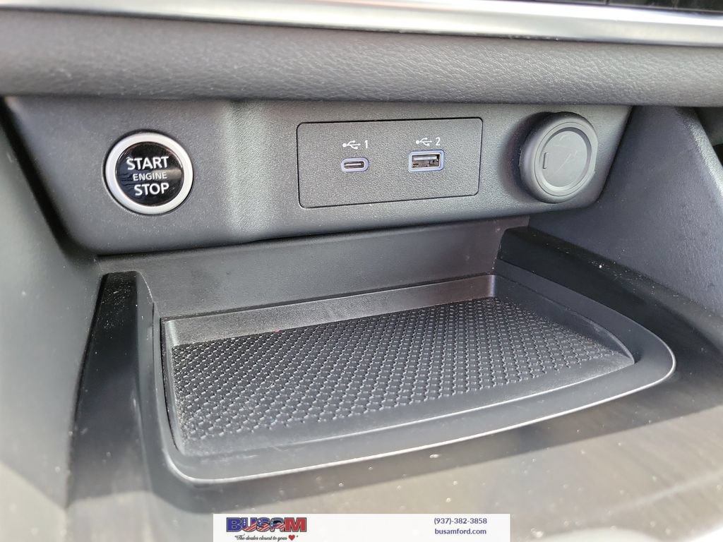 Used 2023 Nissan Rogue SV AWD/4WD image 28