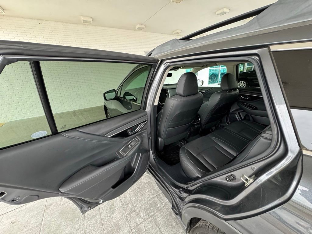 Used 2020 Subaru Outback Limited w/ Popular Package #2 image 19