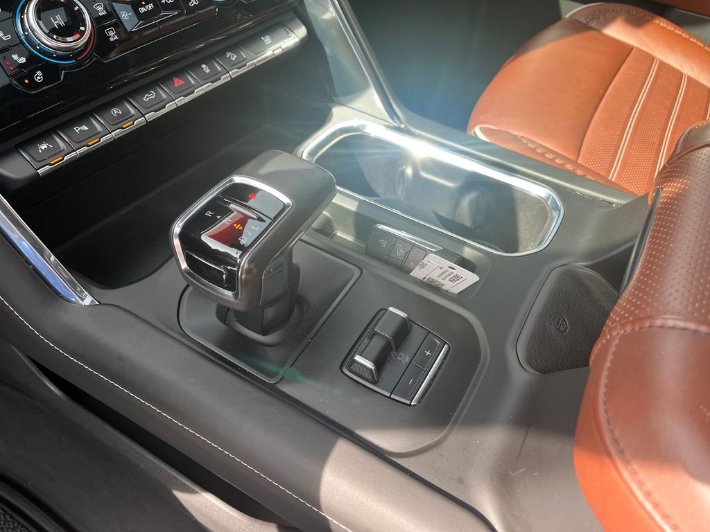Certified 2022 GMC Sierra 1500 Denali Ultimate AWD/4WD image 26