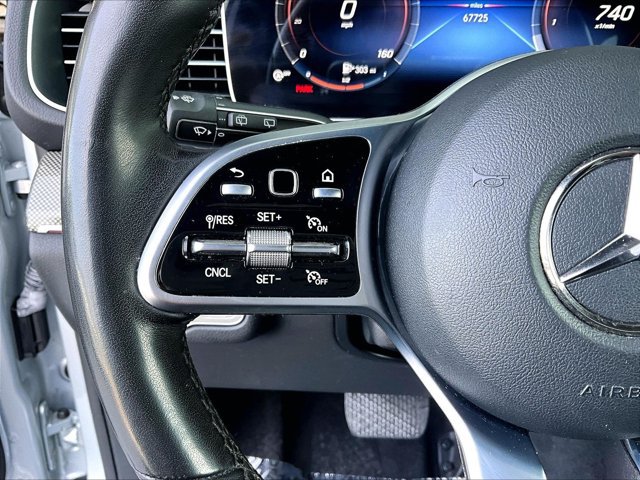 Certified 2022 Mercedes-Benz GLE 350 image 20