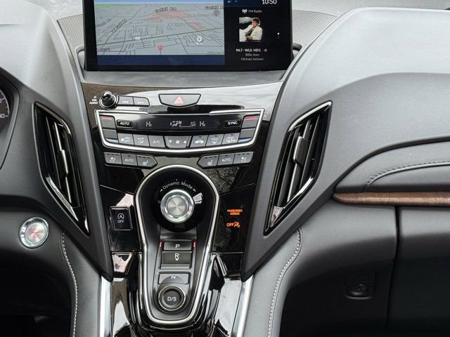 Used 2024 Acura RDX SH-AWD w/ Advance Package image 17