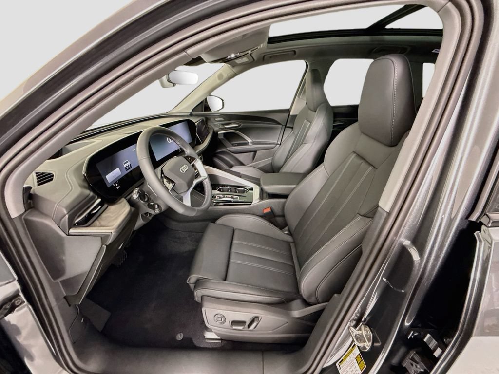 New 2026 Audi Q5 Premium Plus AWD/4WD image 21