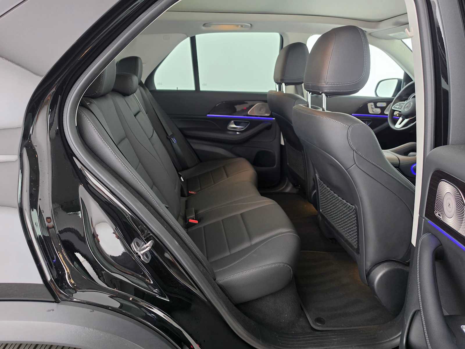 Certified 2022 Mercedes-Benz GLE 450 4MATIC image 13