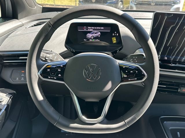 New 2025 Volkswagen ID.4 Pro image 23