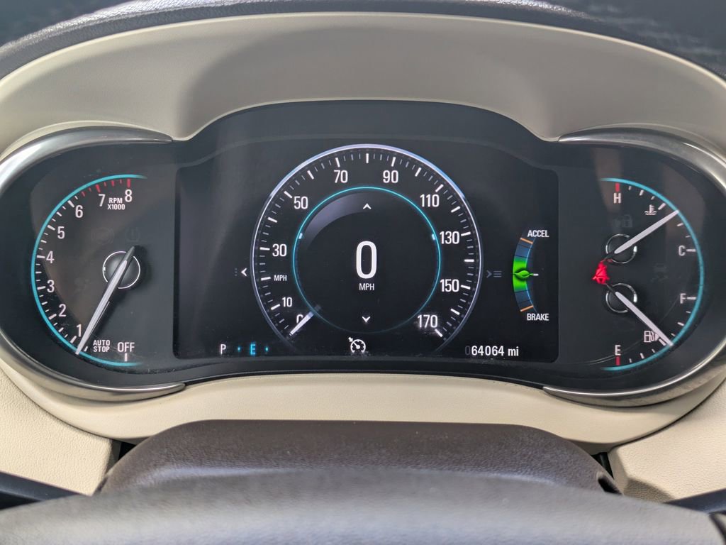 Used 2014 Buick LaCrosse image 25