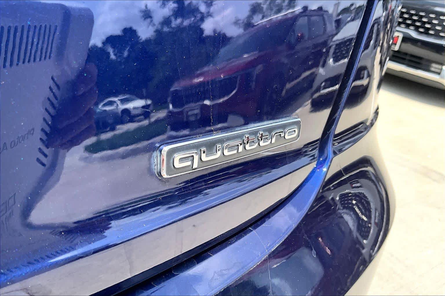 Used 2020 Audi Q8 Prestige AWD/4WD image 10