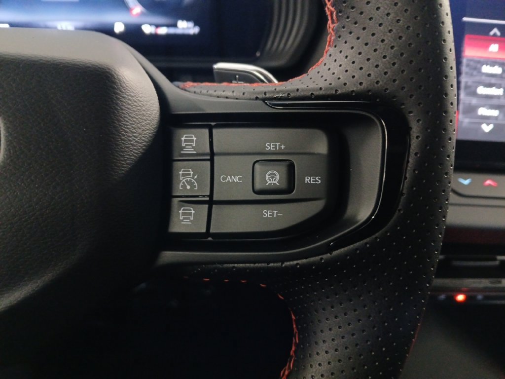 New 2026 Dodge Charger R/T w/ Driver Convenience Group AWD/4WD image 25