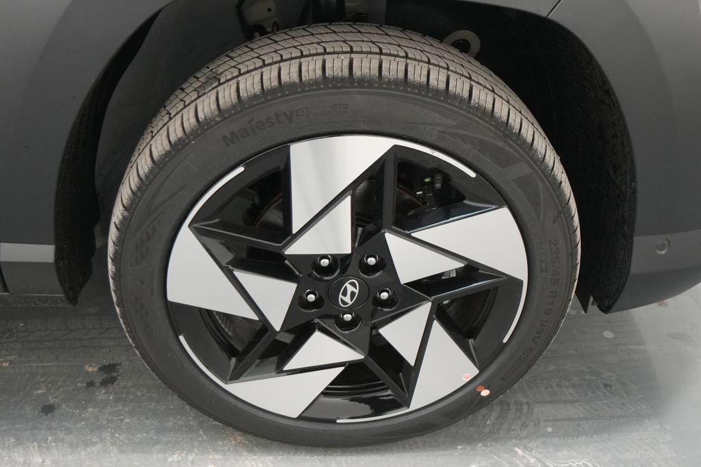 New 2026 Hyundai Kona Limited AWD/4WD image 11