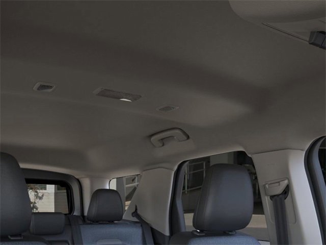 New 2025 Ford Bronco Sport Outer Banks w/ Sasquatch Outer Banks Package image 22