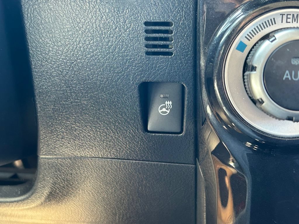 Certified 2023 Toyota 4Runner TRD Pro AWD/4WD image 31
