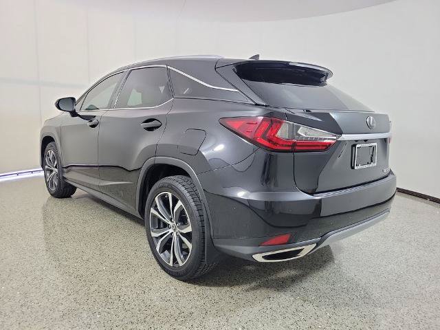 Used 2022 Lexus RX 350 FWD w/ Premium Package image 3