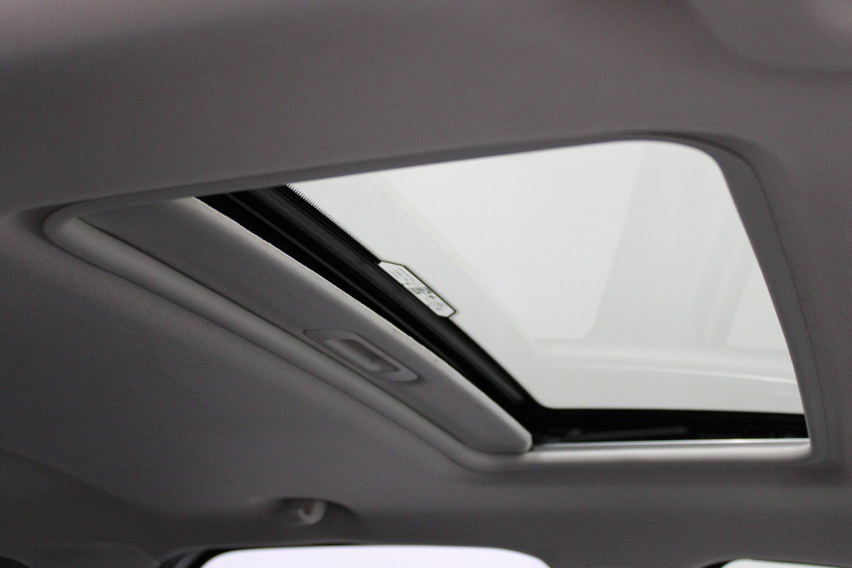Used 2021 Ford EcoSport Titanium FWD image 13