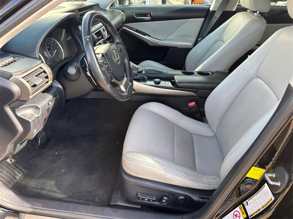 Used 2014 Lexus IS 350 image 24