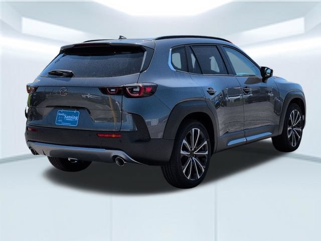 New 2026 MAZDA CX-50 AWD 2.5 S w/ Accent Package image 6