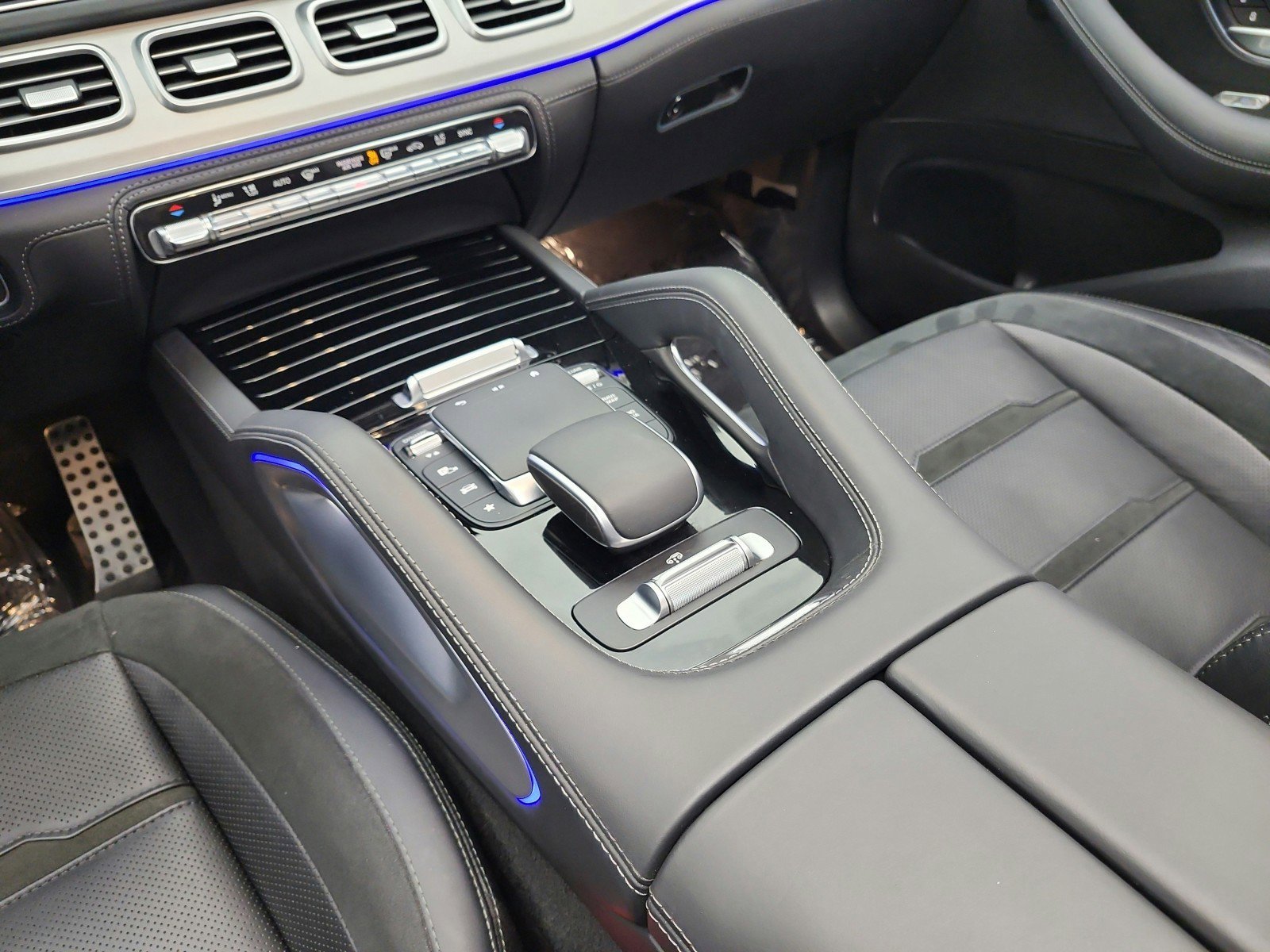 Certified 2024 Mercedes-Benz GLE 63 AMG S image 16