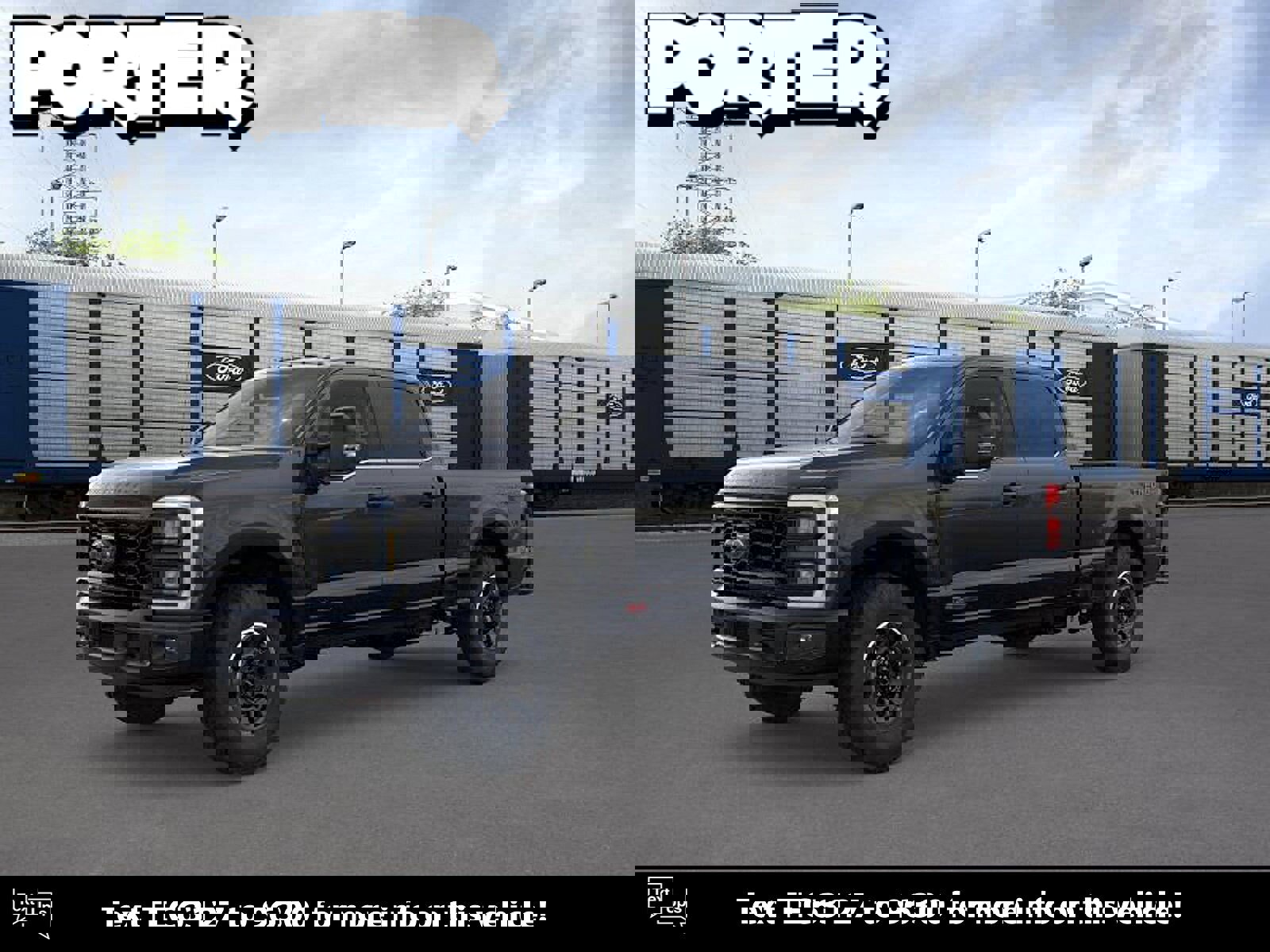 New 2026 Ford F350 Lariat image 23