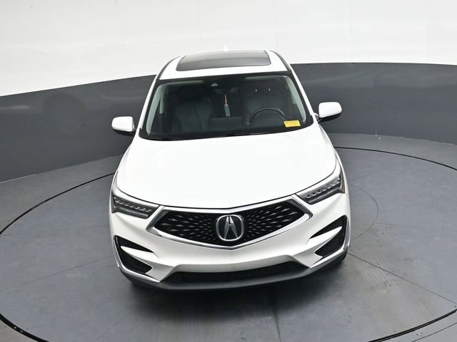 Used 2020 Acura RDX w/ Technology Package image 27