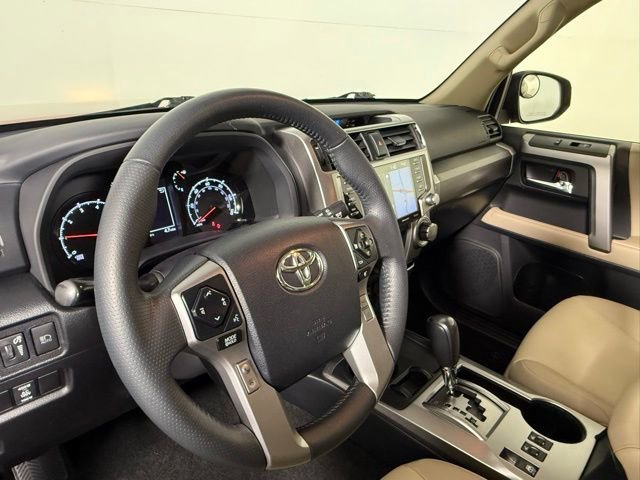 Used 2020 Toyota 4Runner SR5 Premium w/ Moonroof Package image 58