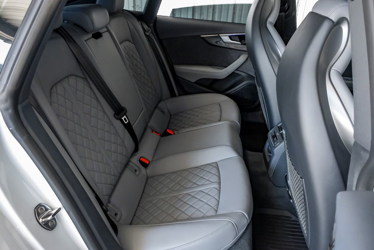 Used 2024 Audi S5 Prestige image 32