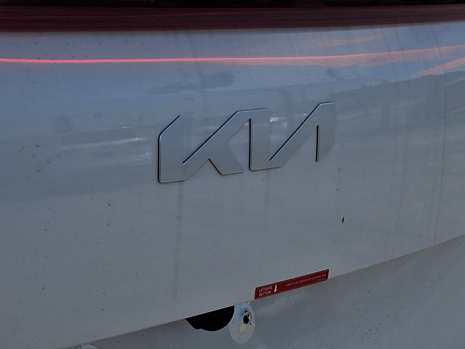 New 2026 Kia Carnival LX image 22