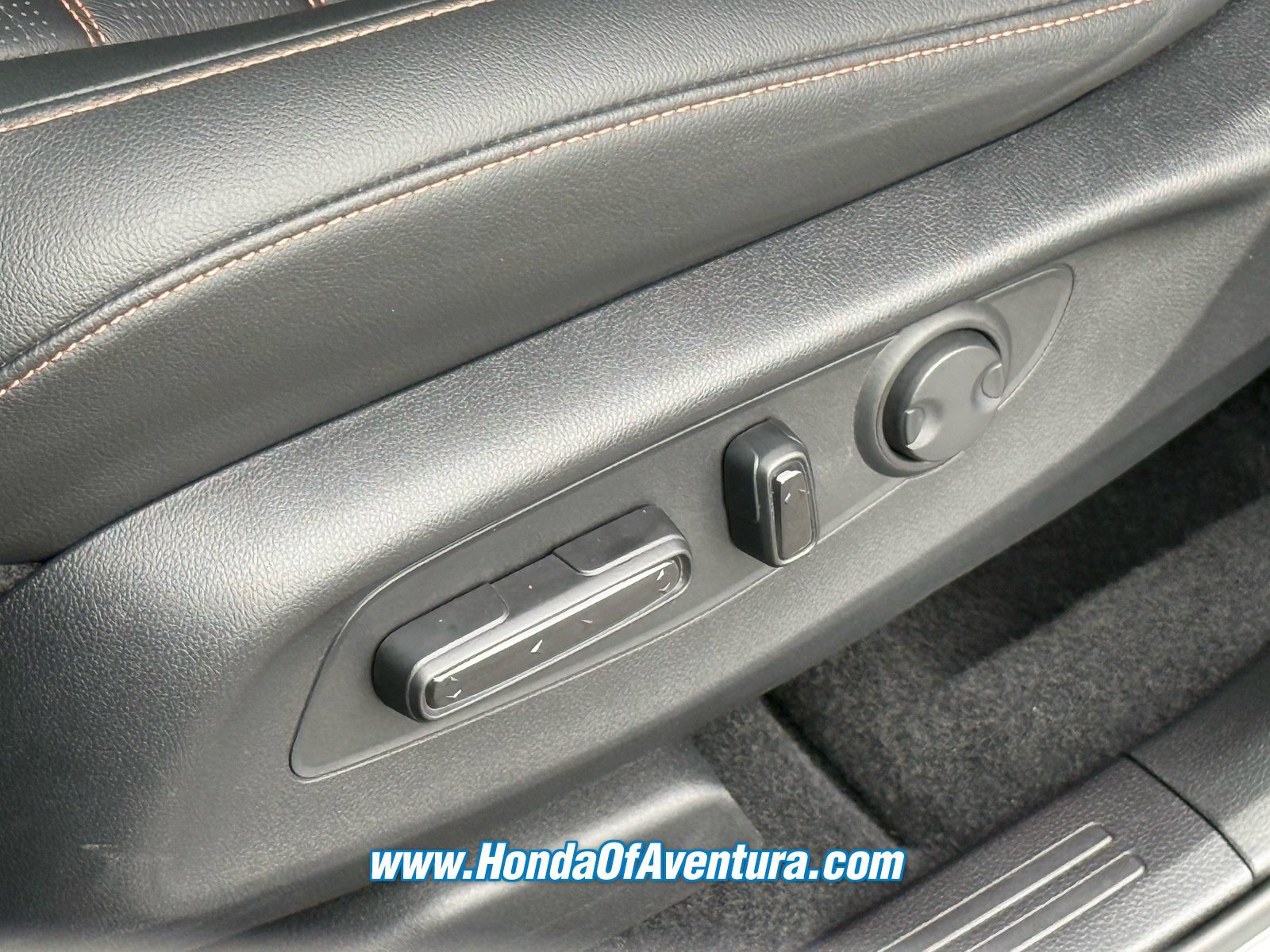 Certified 2026 Honda CR-V Sport-L image 28