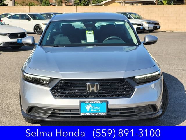 New 2026 Honda Accord LX image 2