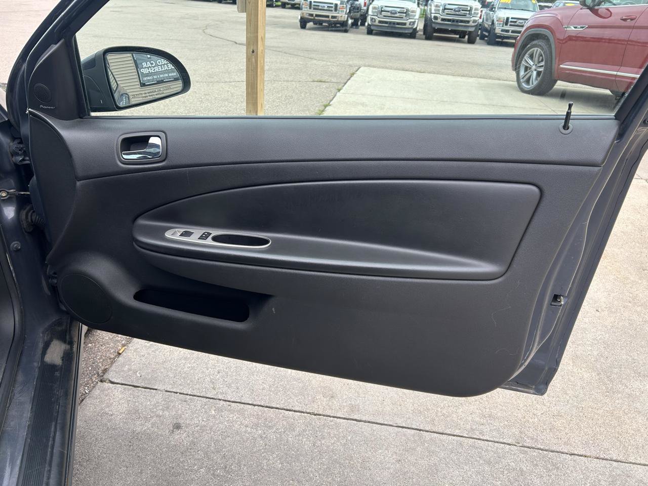 Used 2008 Chevrolet Cobalt Sport FWD image 13