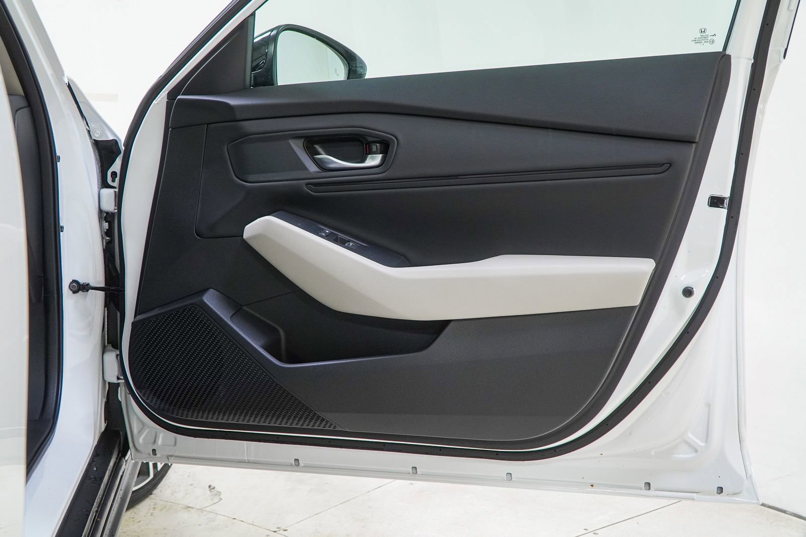 New 2026 Honda Accord SE image 35