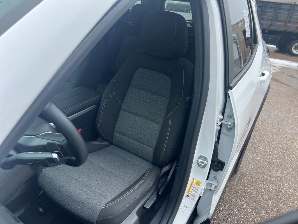 Certified 2025 GMC Terrain Elevation image 30