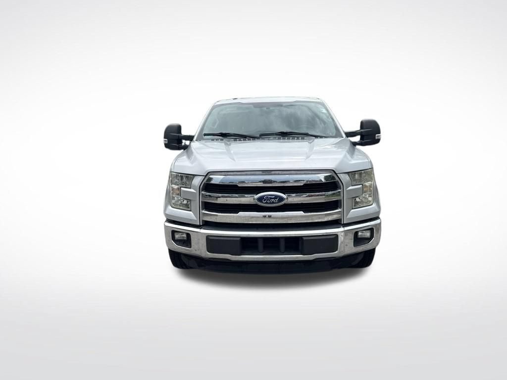 Used 2016 Ford F150 Lariat w/ Equipment Group 501A Mid RWD image 3