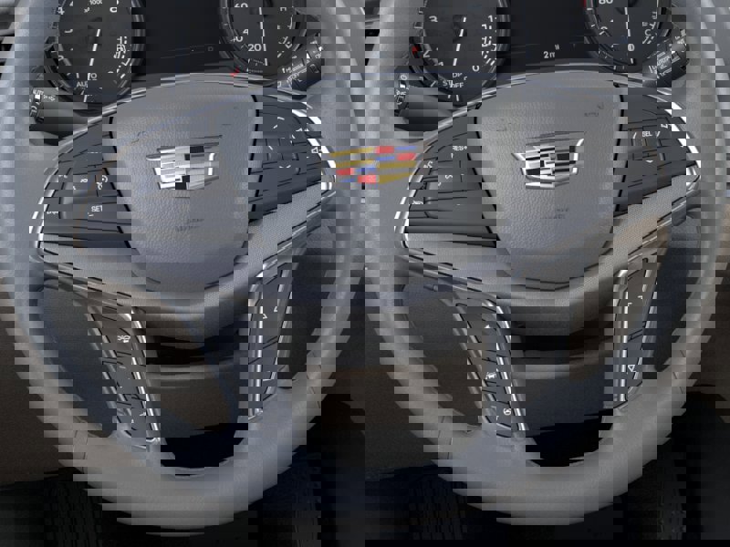 New 2026 Cadillac XT5 Premium Luxury image 54