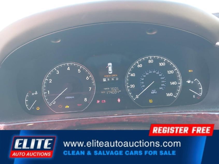 Used 2012 Hyundai Equus Signature image 14