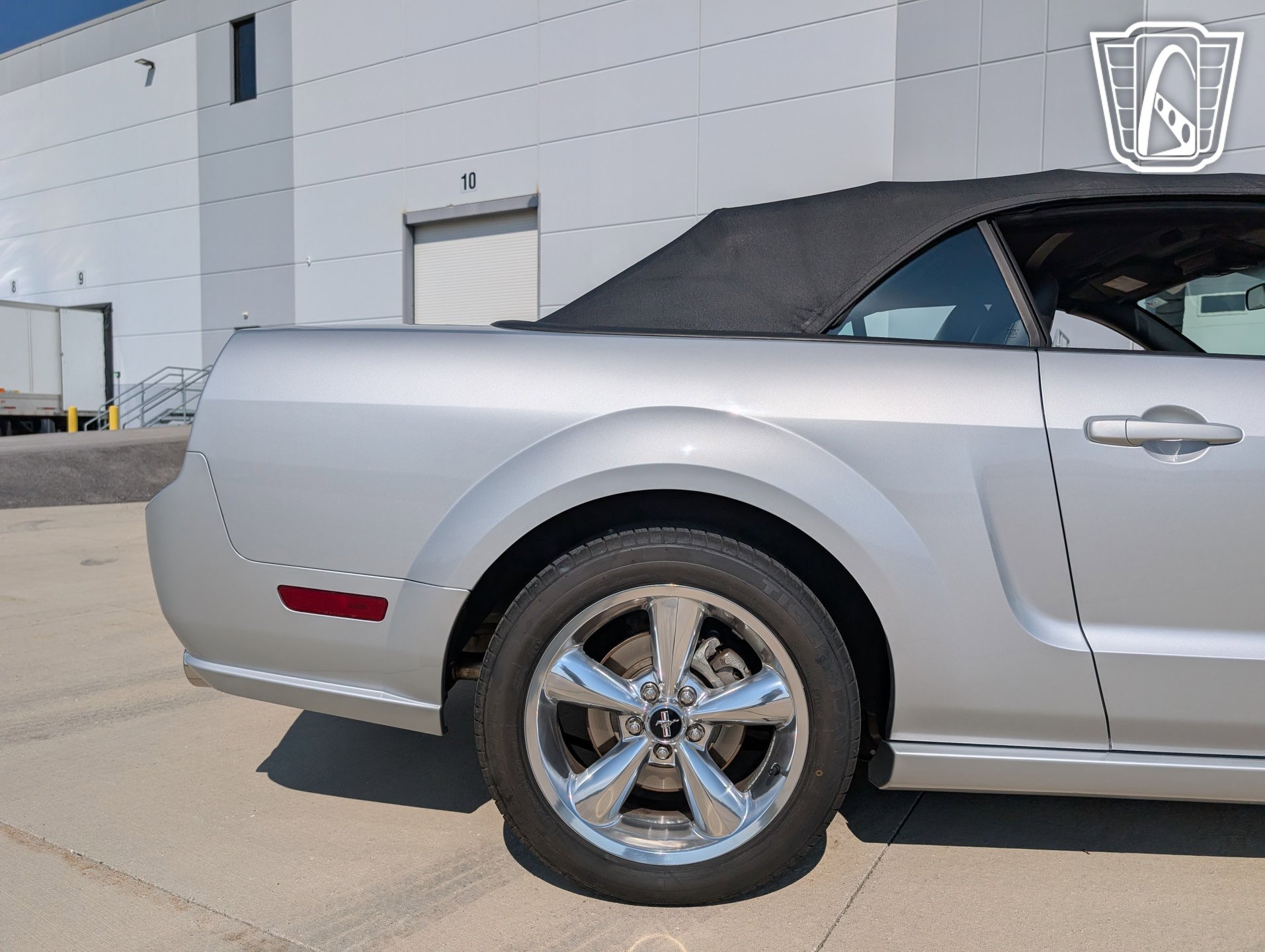 Used 2005 Ford Mustang GT RWD image 35