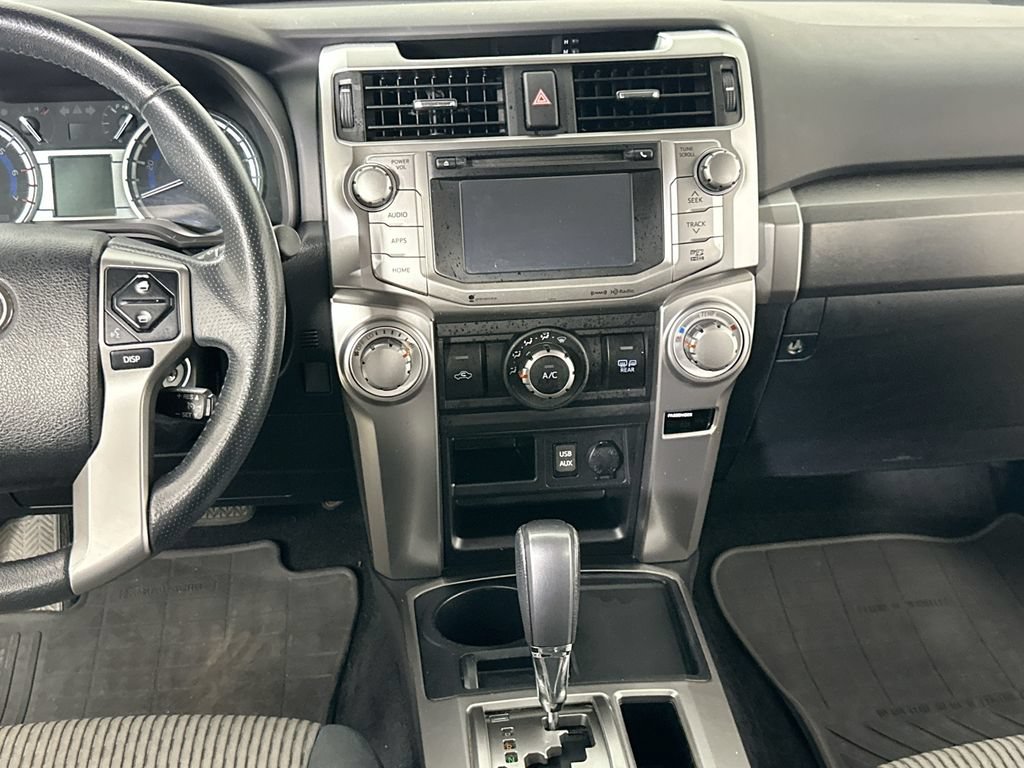 Used 2016 Toyota 4Runner SR5 RWD image 17