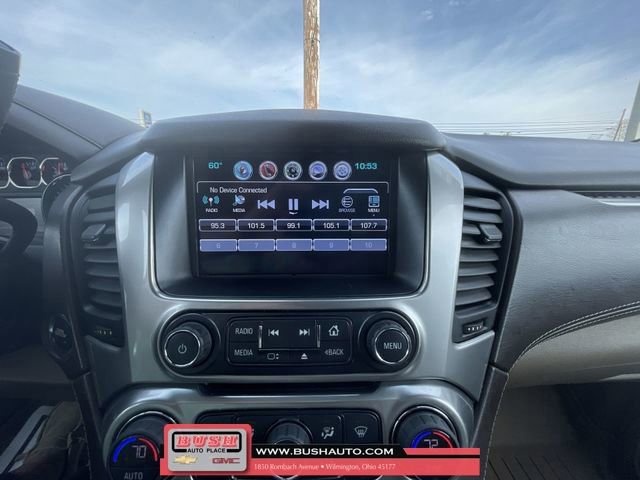 Used 2020 Chevrolet Tahoe LT image 13