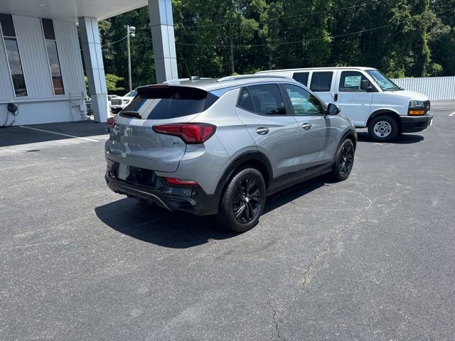 Used 2024 Buick Encore GX Sport Touring FWD image 18
