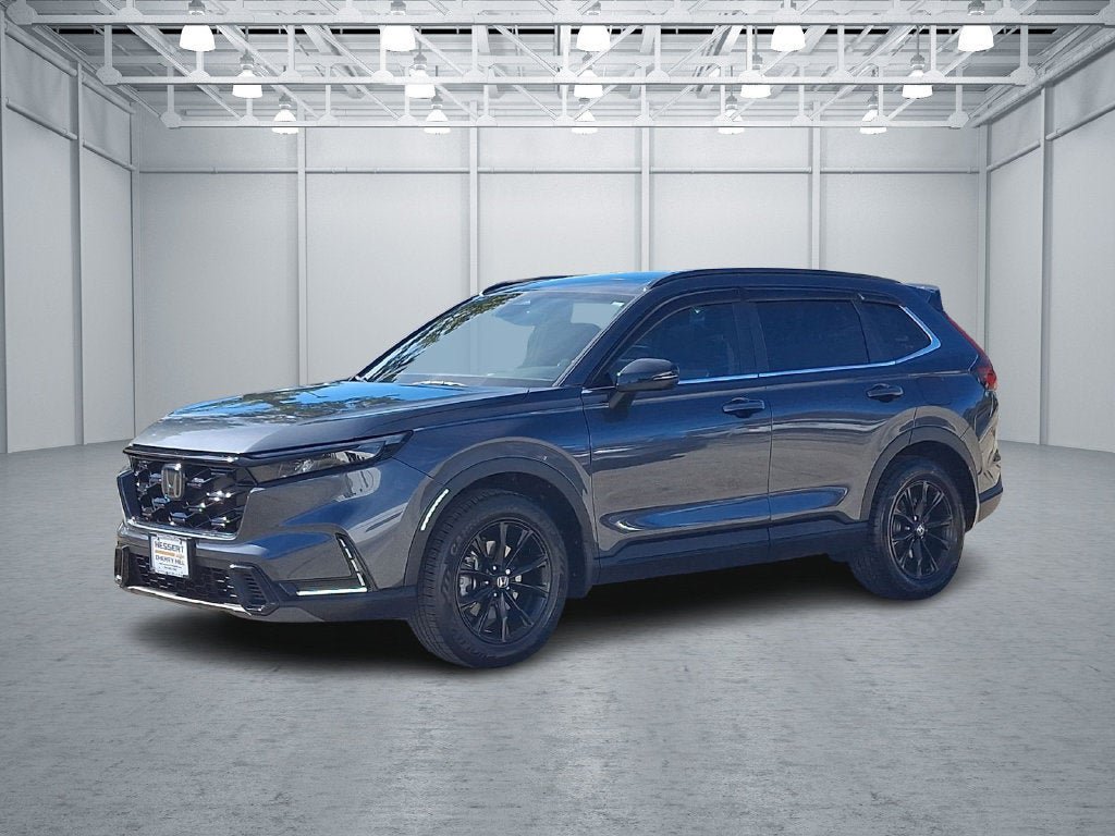 Used 2023 Honda CR-V Sport image 4