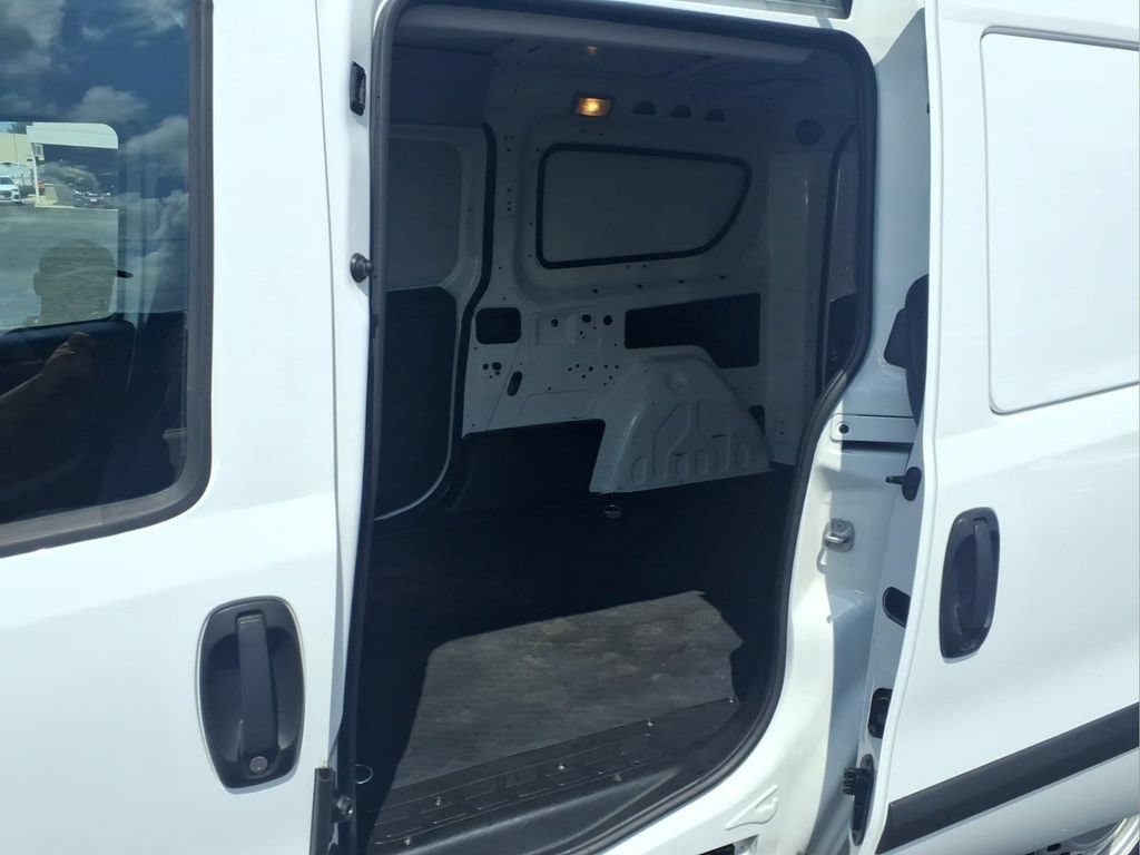 Used 2022 RAM ProMaster City Tradesman FWD image 5