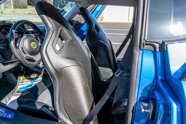 Used 2014 Lotus Evora 2+2 RWD image 31