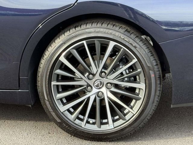 New 2025 Lexus ES 350 w/ Premium Package image 12