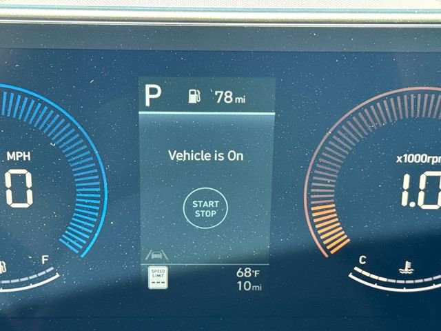 New 2026 Hyundai Kona SEL Sport image 15