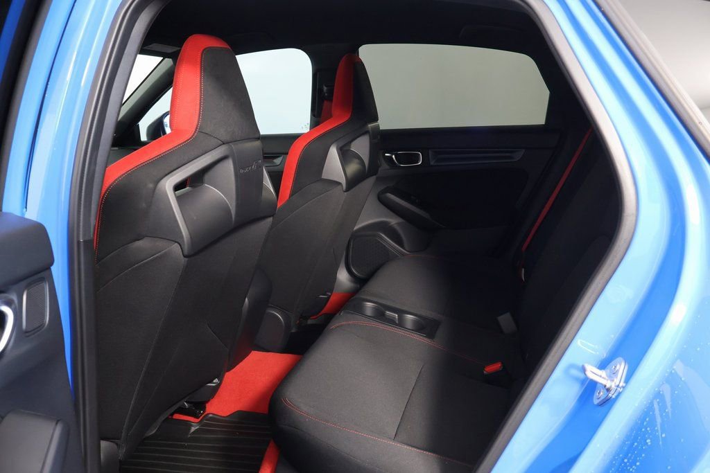 Used 2023 Honda Civic Type R image 11