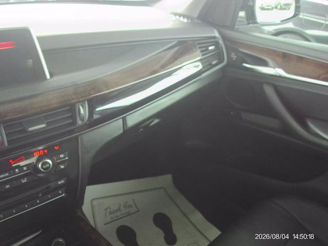 Used 2015 BMW X5 xDrive35i AWD/4WD image 12