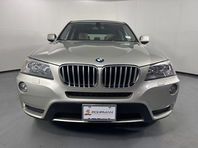 Used 2012 BMW X3 xDrive28i AWD/4WD image 28