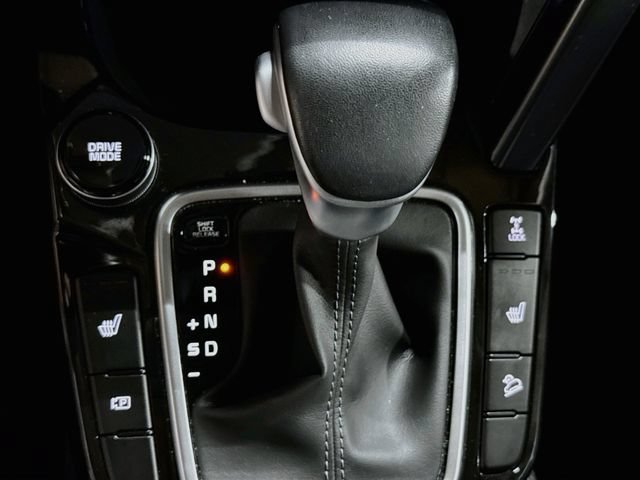 Used 2024 Kia Seltos EX AWD/4WD image 24