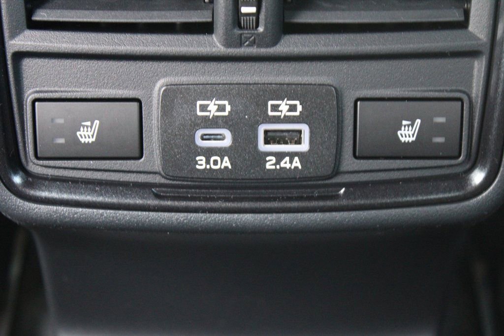 New 2026 Subaru Outback Wilderness image 19