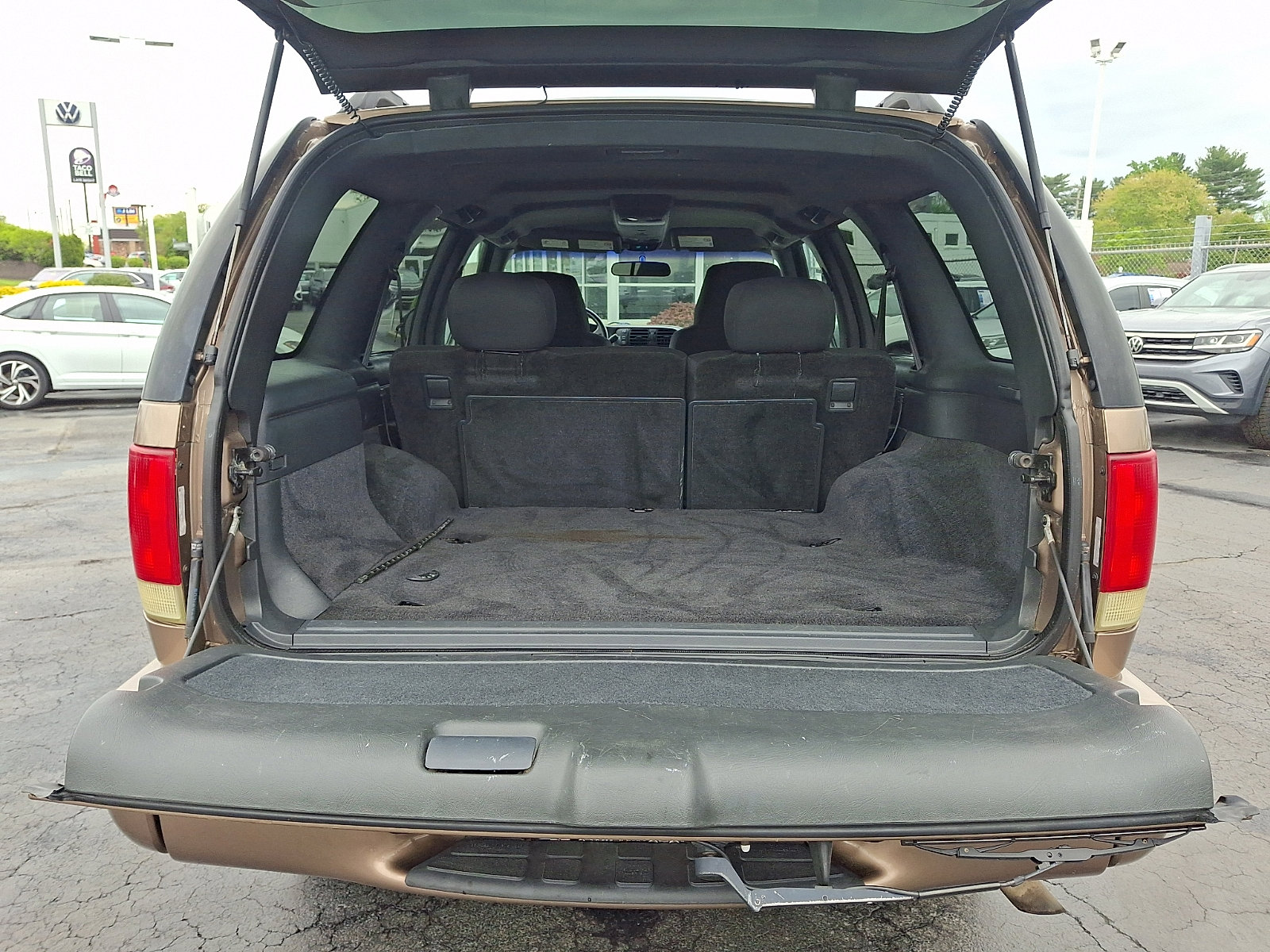 Used 2003 Chevrolet Blazer LS w/ Preferred Equipment Group image 27