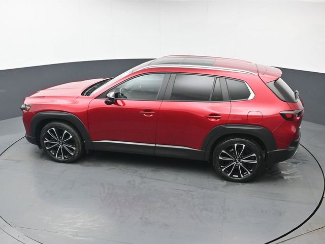 Certified 2023 MAZDA CX-50 AWD 2.5 Turbo w/ Cargo Package image 36